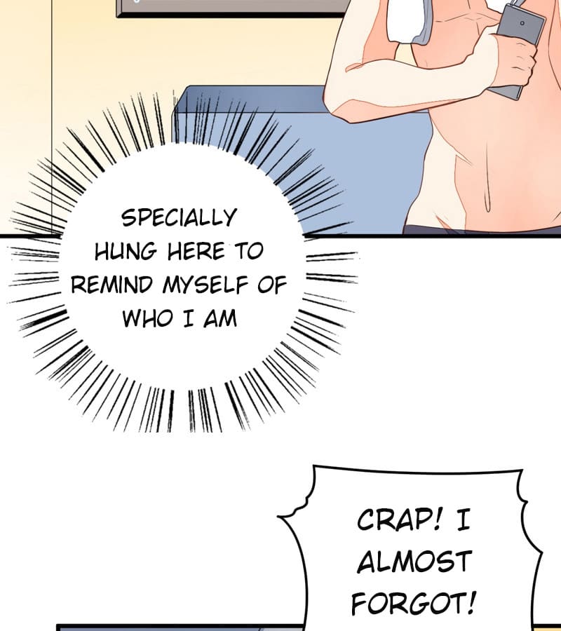 My Idol Neighbor Chapter 3 - page 50