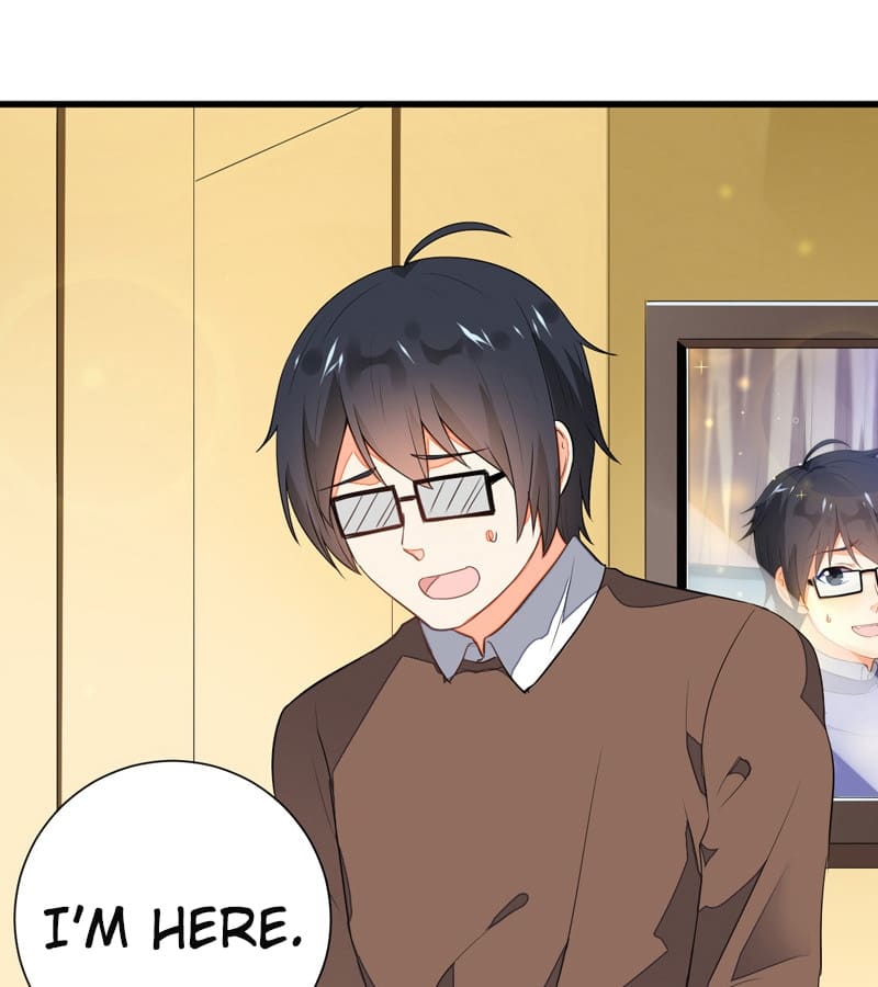 My Idol Neighbor Chapter 3 - page 52