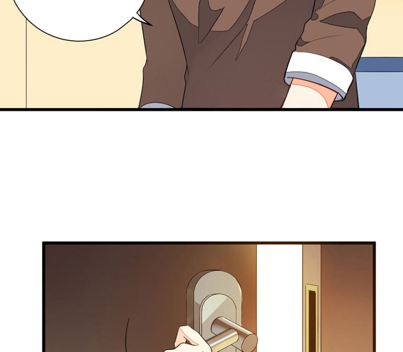 My Idol Neighbor Chapter 3 - page 53