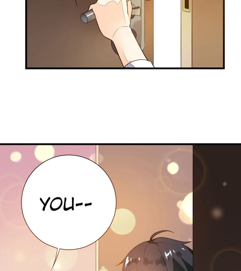 My Idol Neighbor Chapter 3 - page 54
