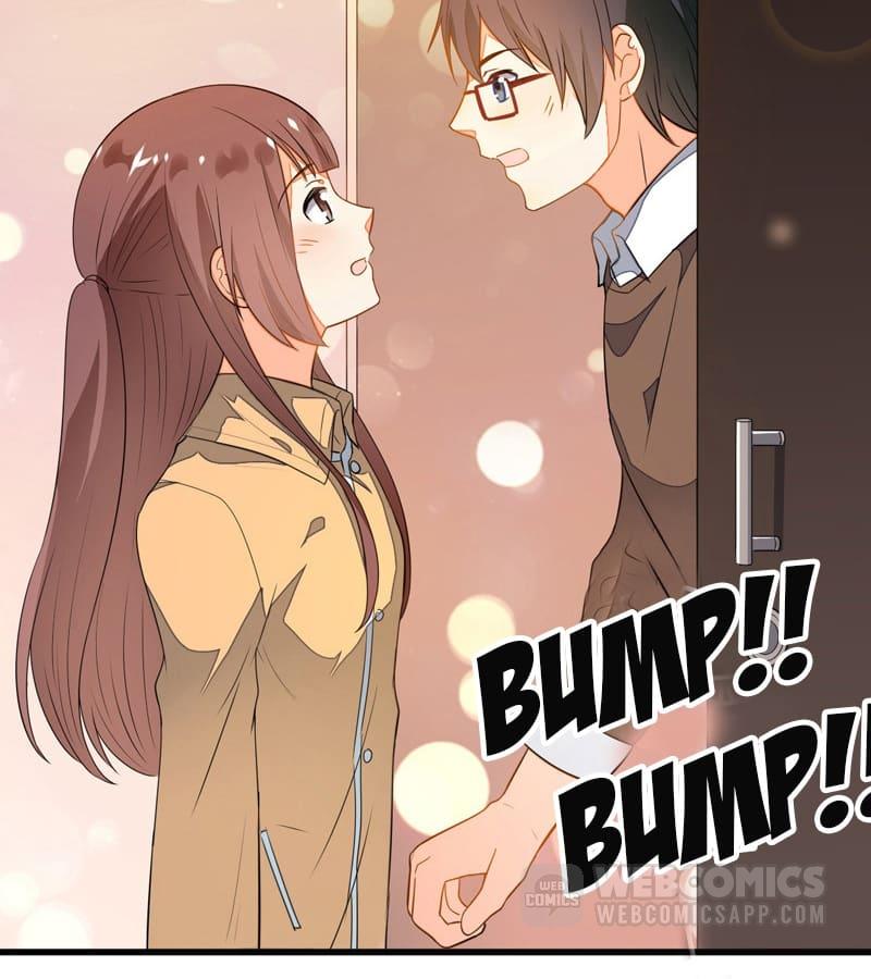 My Idol Neighbor Chapter 3 - page 55