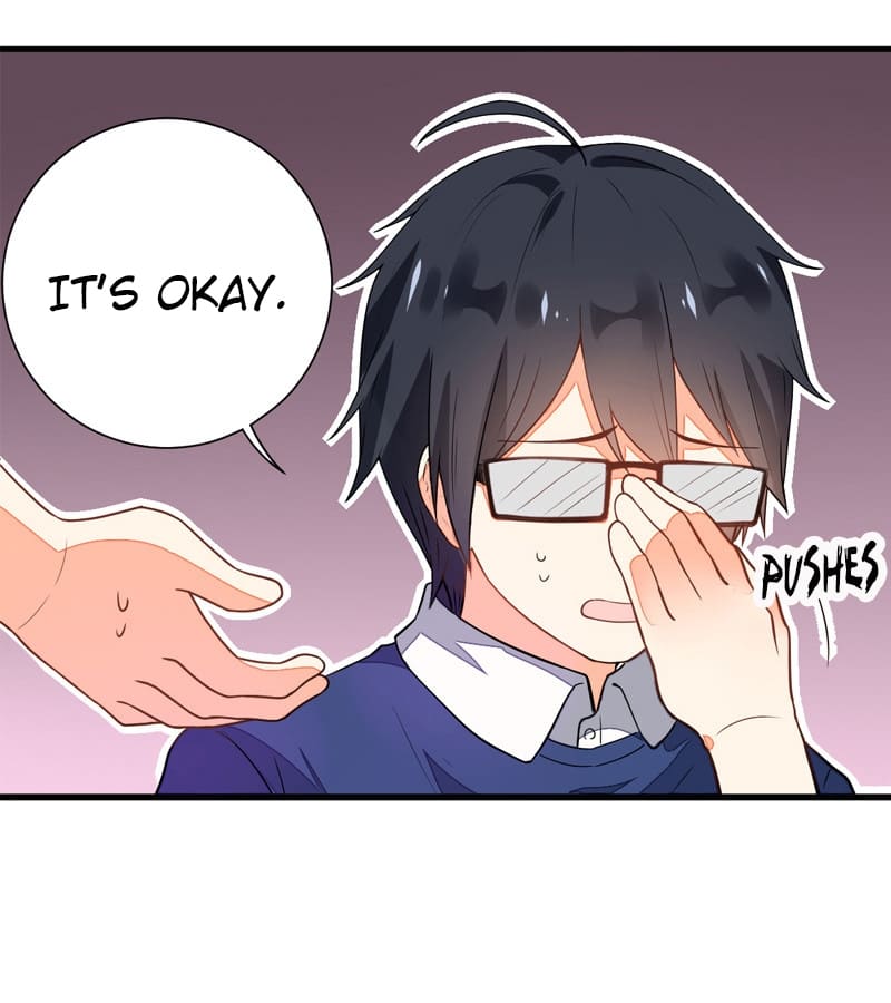 My Idol Neighbor Chapter 3 - page 6