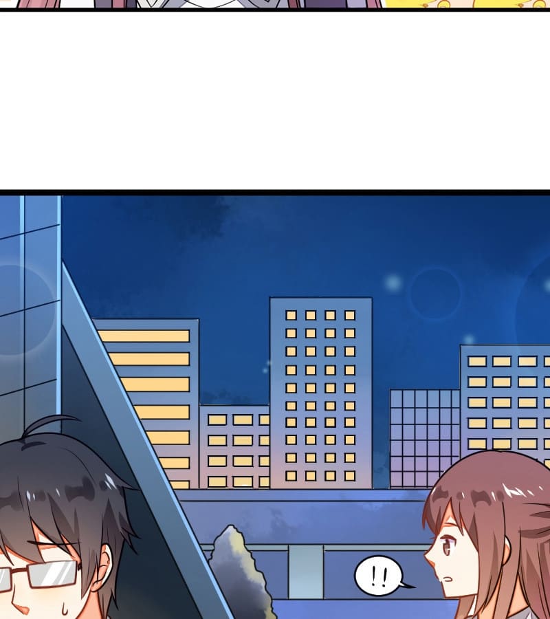 My Idol Neighbor Chapter 3 - page 8