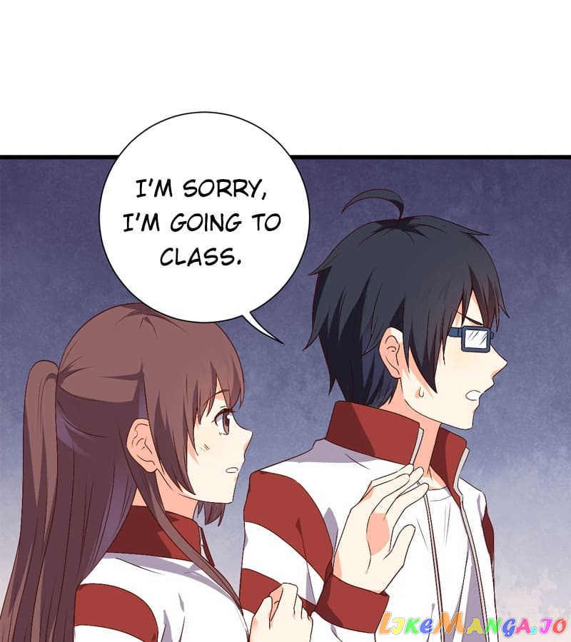My Idol Neighbor Chapter 16 - page 13