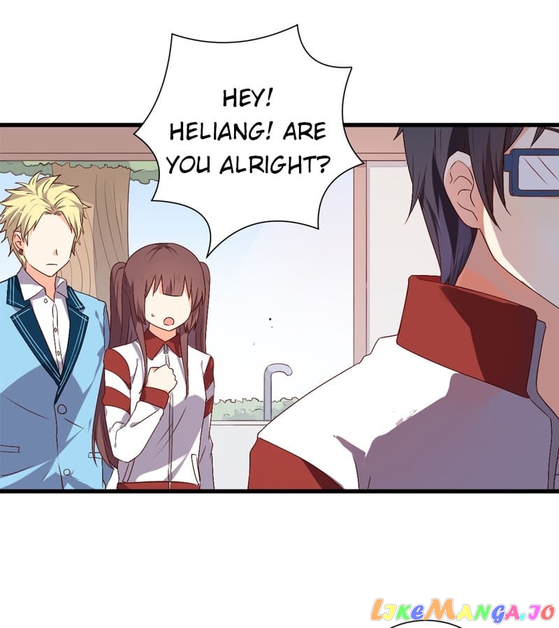 My Idol Neighbor Chapter 16 - page 15