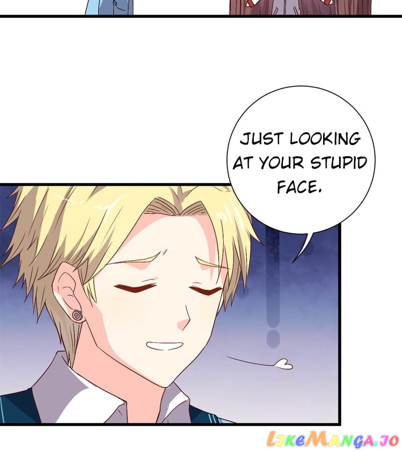 My Idol Neighbor Chapter 16 - page 19