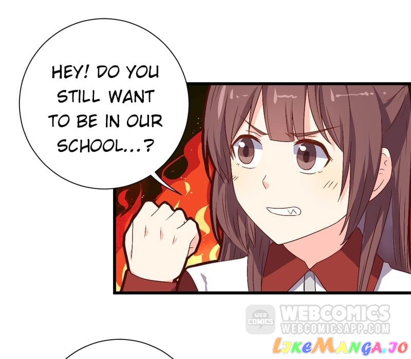 My Idol Neighbor Chapter 16 - page 20