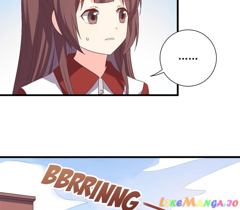 My Idol Neighbor Chapter 16 - page 25
