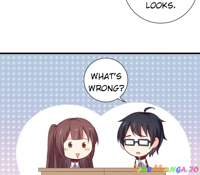 My Idol Neighbor Chapter 16 - page 33
