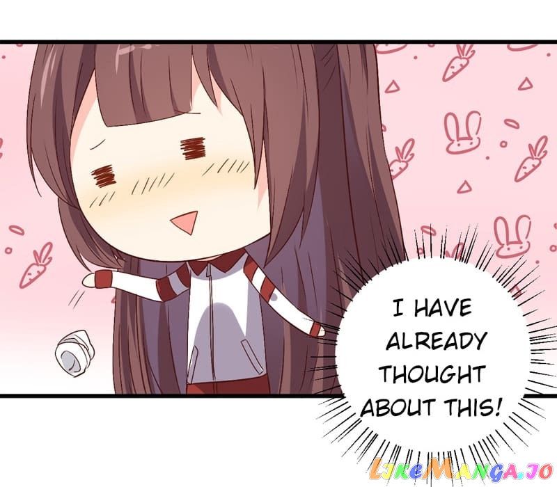 My Idol Neighbor Chapter 16 - page 35