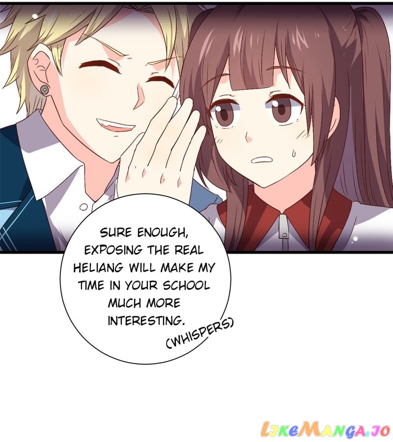 My Idol Neighbor Chapter 16 - page 39