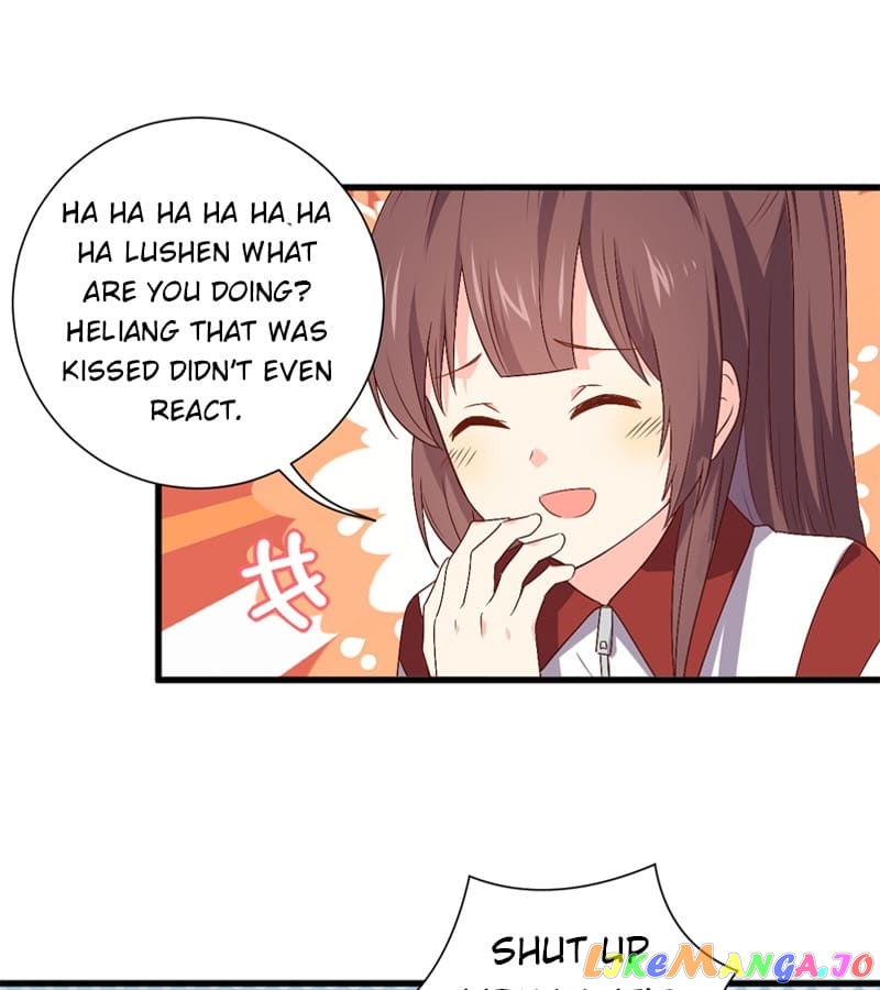 My Idol Neighbor Chapter 16 - page 7
