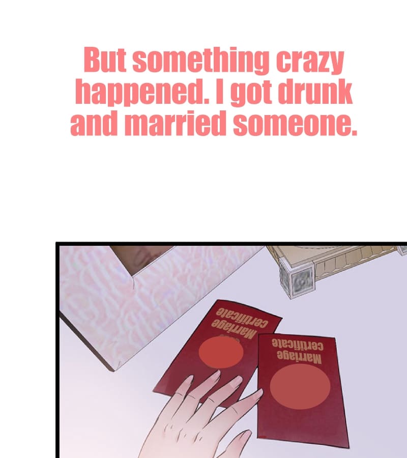 Drunken Marriage Chapter 0.1 - page 11