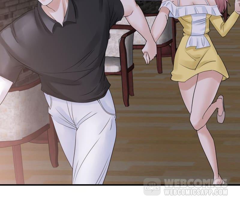 Drunken Marriage Chapter 0.1 - page 22