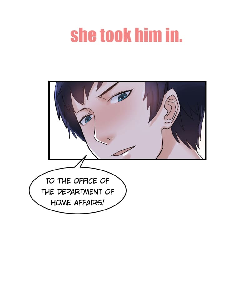 Drunken Marriage Chapter 0.1 - page 23