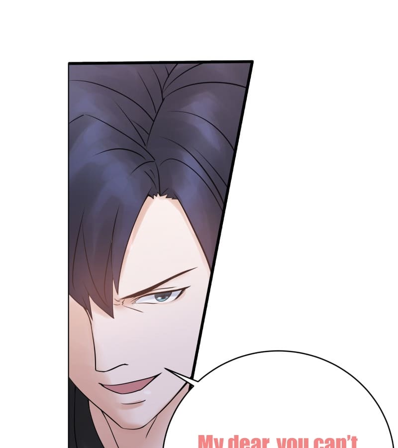 Drunken Marriage Chapter 0.1 - page 27