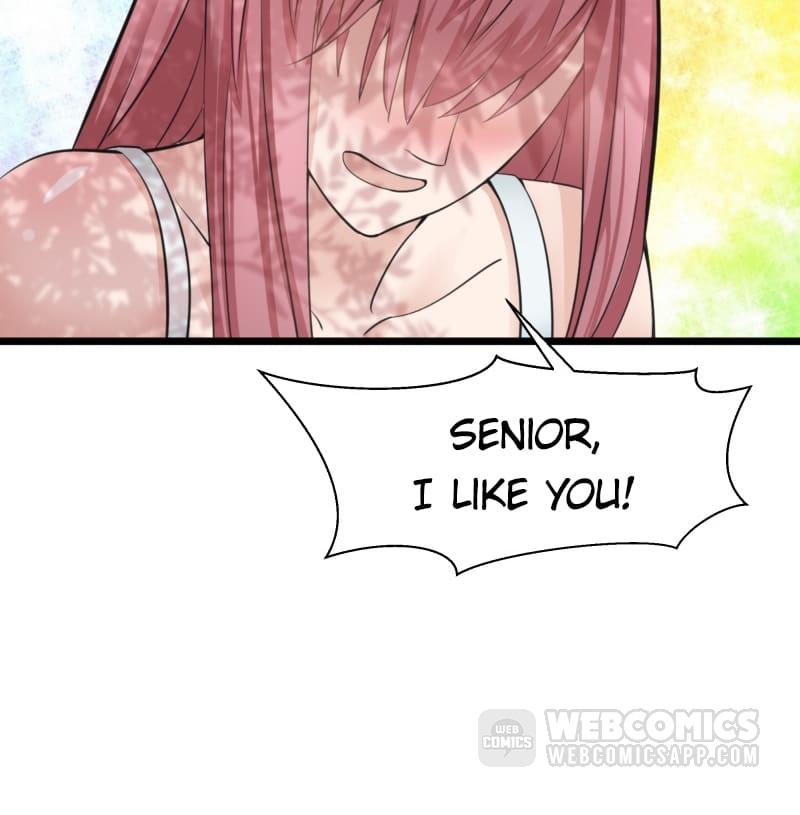 Drunken Marriage Chapter 0.1 - page 3