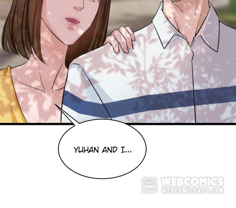 Drunken Marriage Chapter 0.1 - page 5