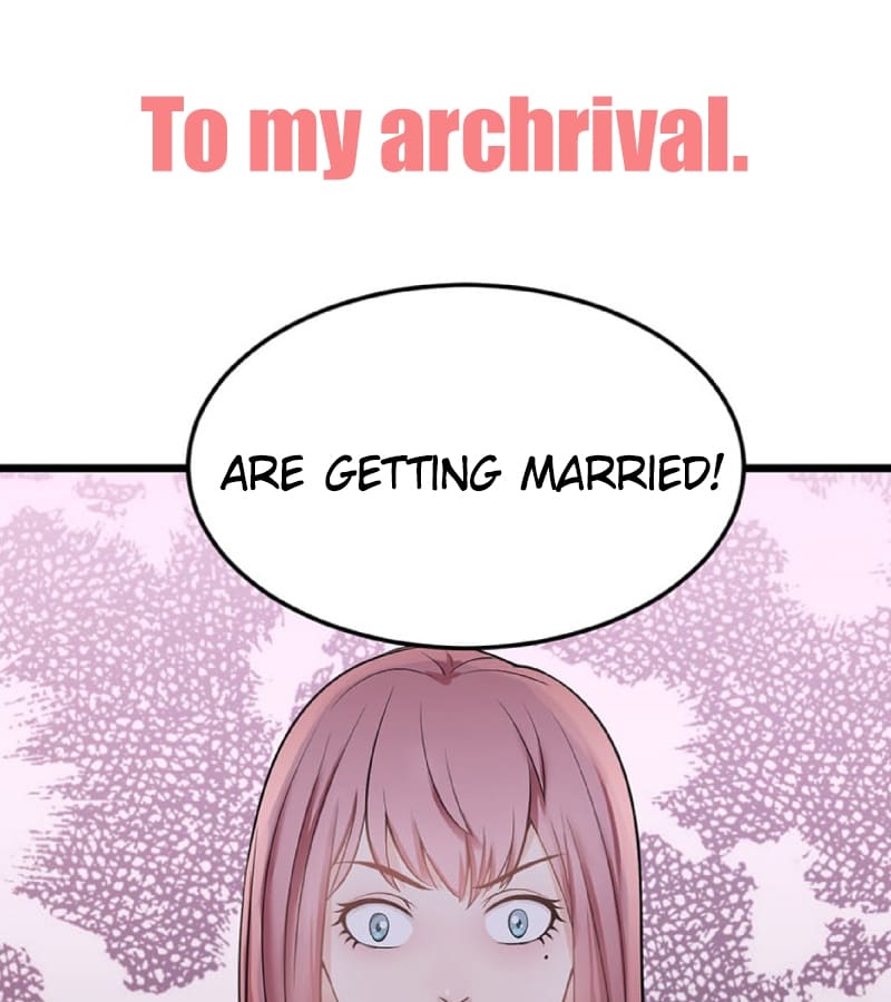 Drunken Marriage Chapter 0.1 - page 6