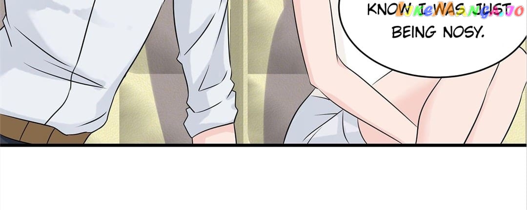 Drunken Marriage Chapter 19 - page 23