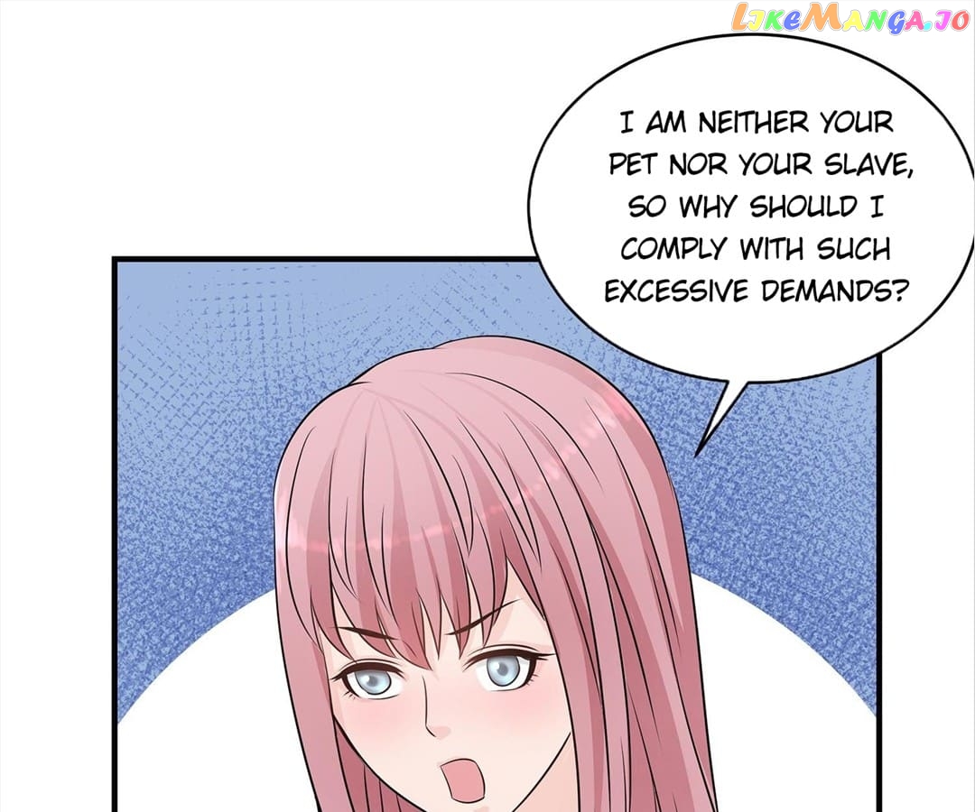 Drunken Marriage Chapter 19 - page 35