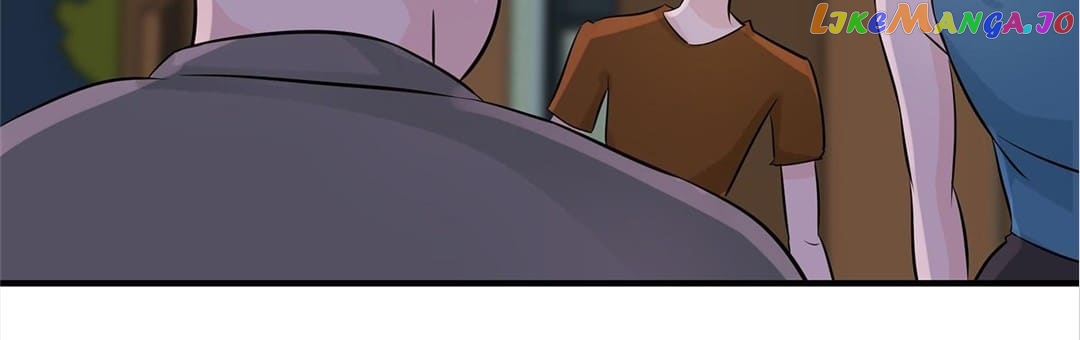 Drunken Marriage Chapter 19 - page 5