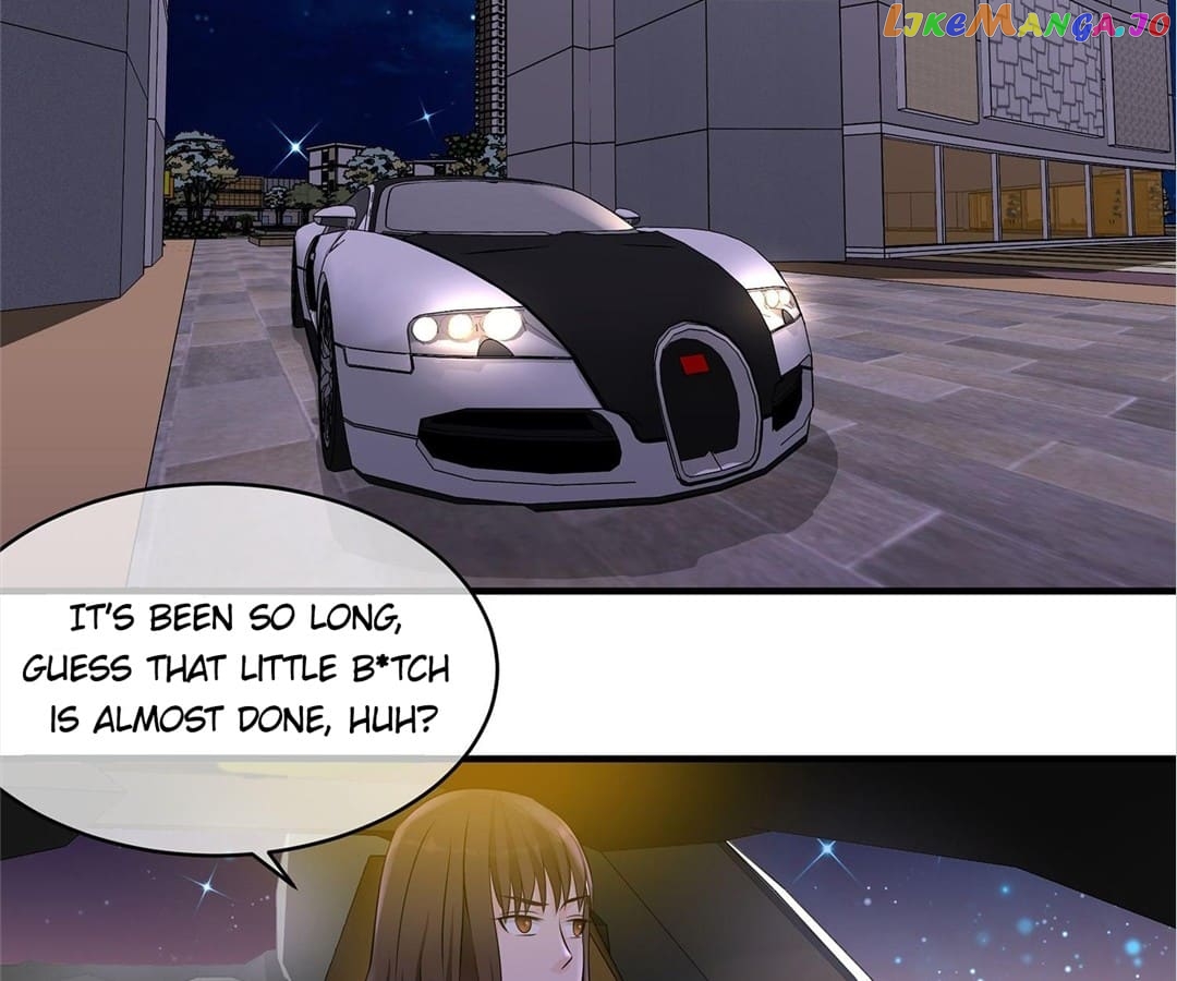 Drunken Marriage Chapter 19 - page 56