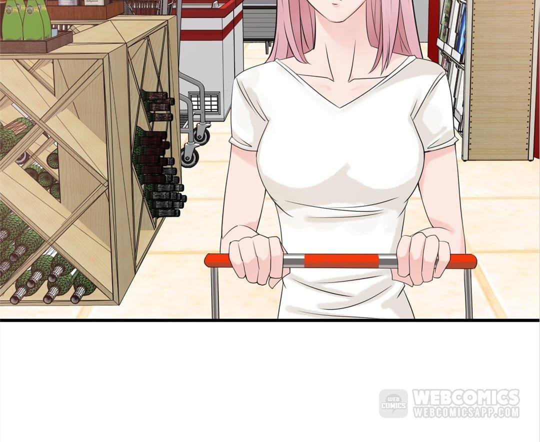 Drunken Marriage Chapter 7 - page 17