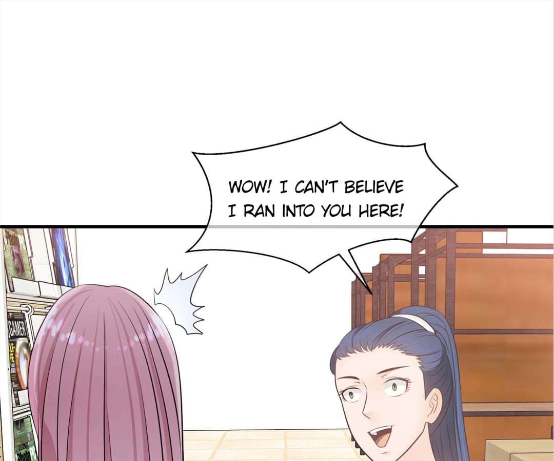 Drunken Marriage Chapter 7 - page 18