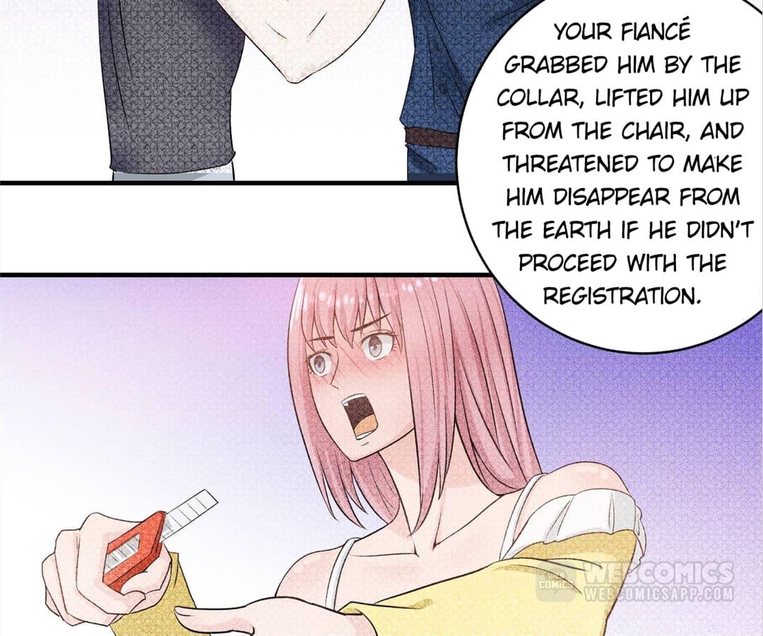 Drunken Marriage Chapter 7 - page 24