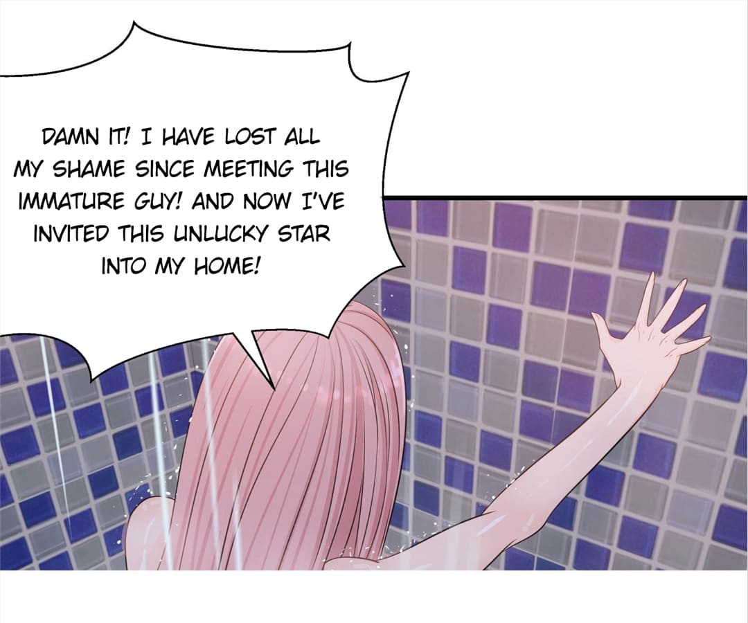 Drunken Marriage Chapter 7 - page 29