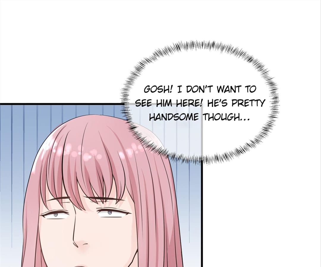 Drunken Marriage Chapter 7 - page 37