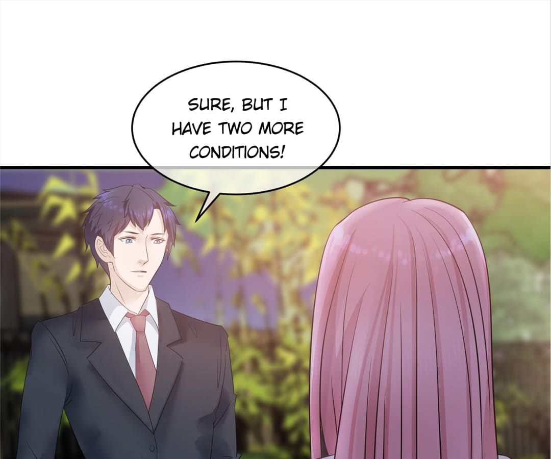 Drunken Marriage Chapter 7 - page 4