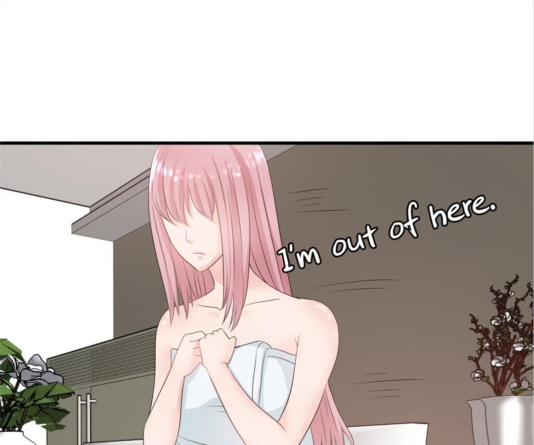 Drunken Marriage Chapter 7 - page 41