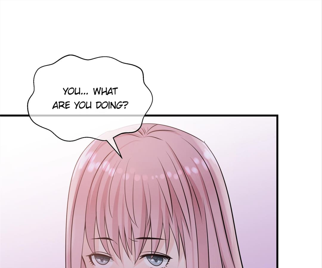 Drunken Marriage Chapter 7 - page 48