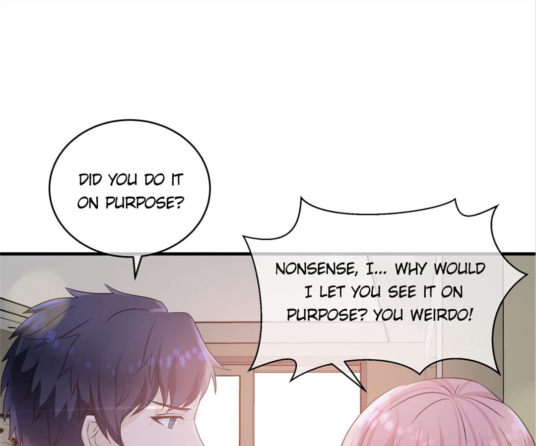 Drunken Marriage Chapter 7 - page 50