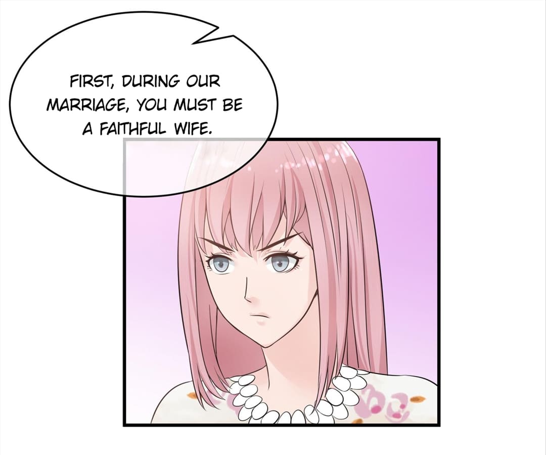 Drunken Marriage Chapter 7 - page 6