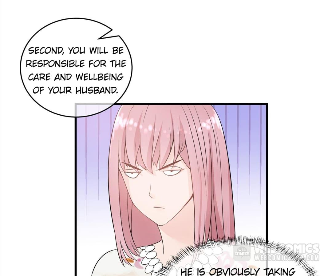 Drunken Marriage Chapter 7 - page 7