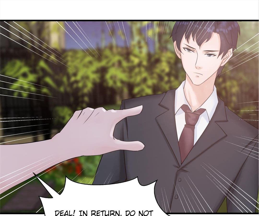 Drunken Marriage Chapter 7 - page 9