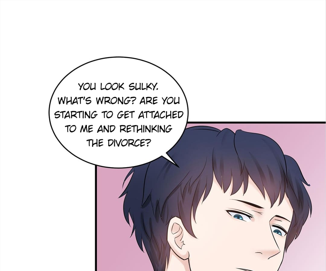 Drunken Marriage Chapter 6 - page 13