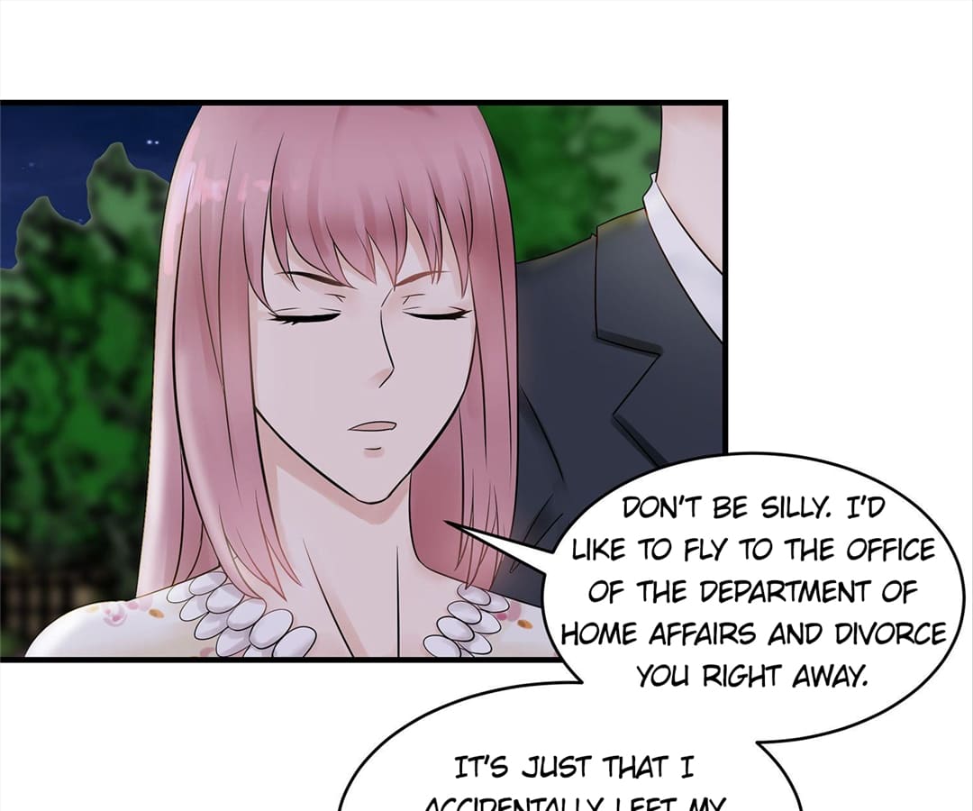 Drunken Marriage Chapter 6 - page 15