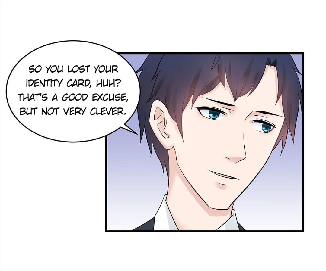 Drunken Marriage Chapter 6 - page 19