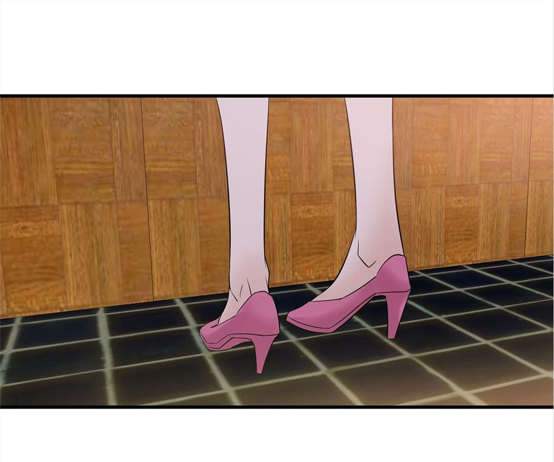 Drunken Marriage Chapter 6 - page 24