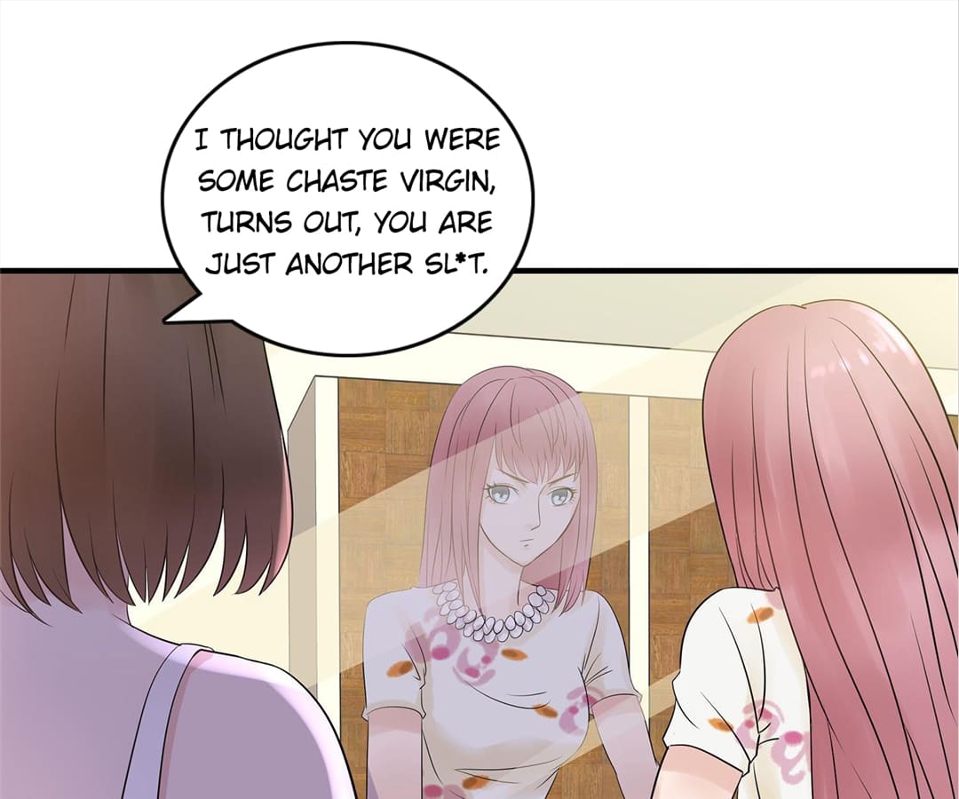 Drunken Marriage Chapter 6 - page 27
