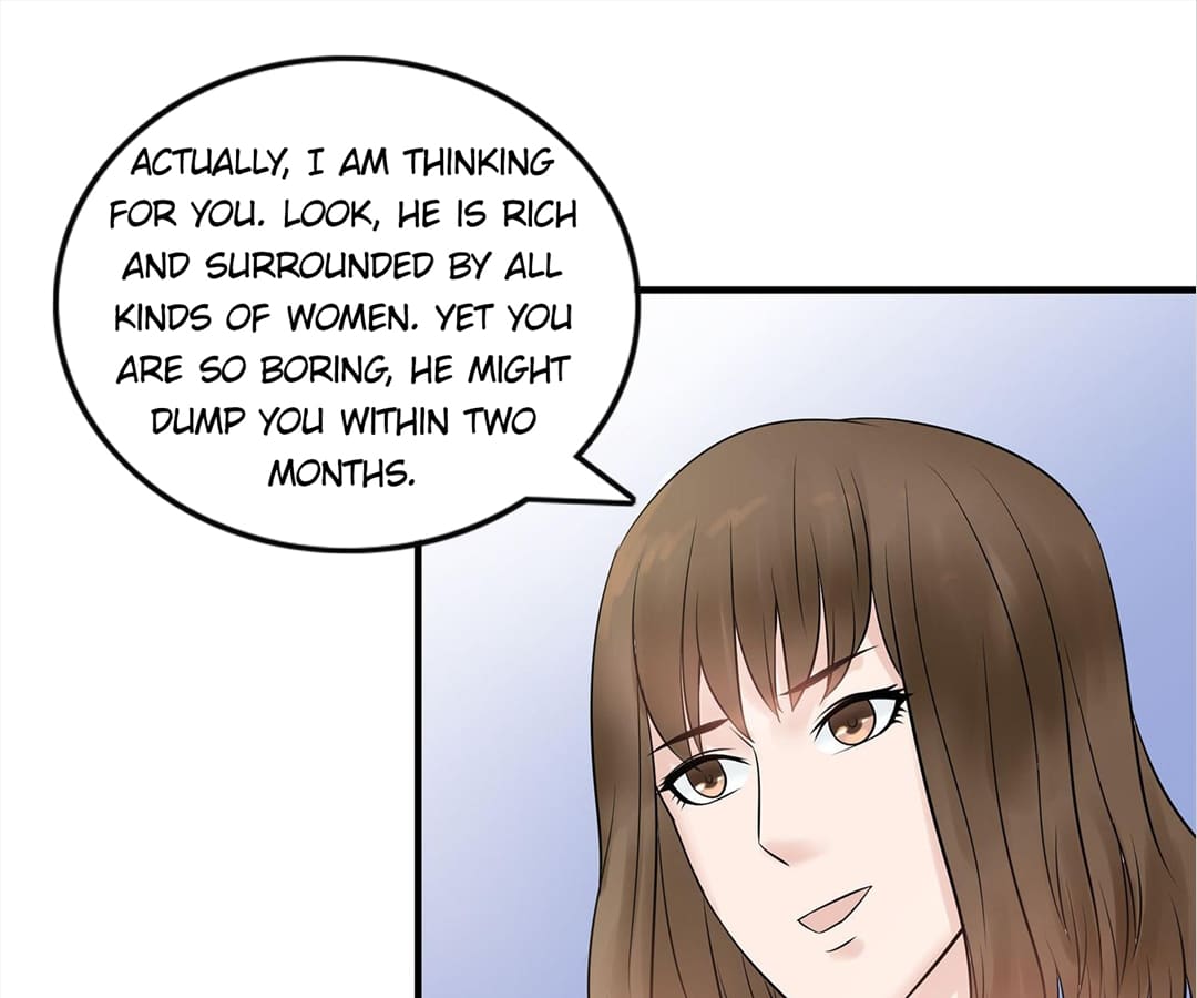 Drunken Marriage Chapter 6 - page 29
