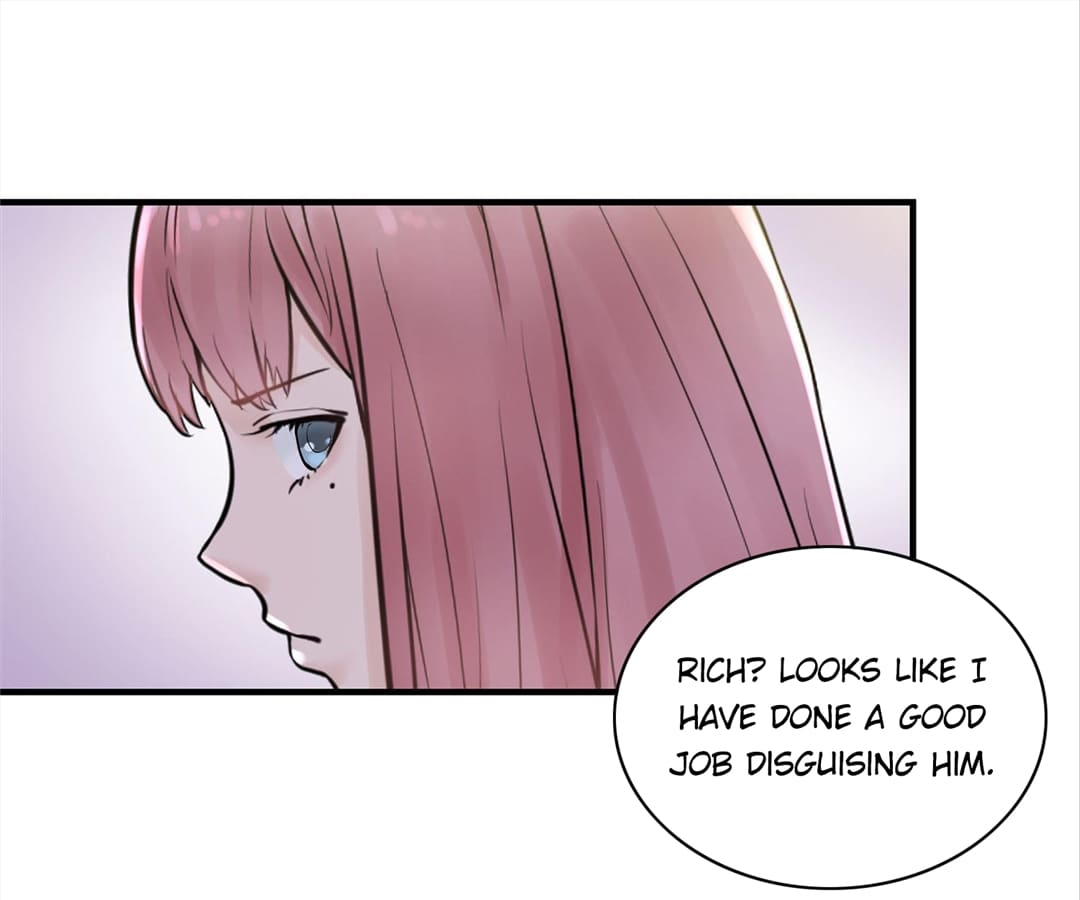 Drunken Marriage Chapter 6 - page 31