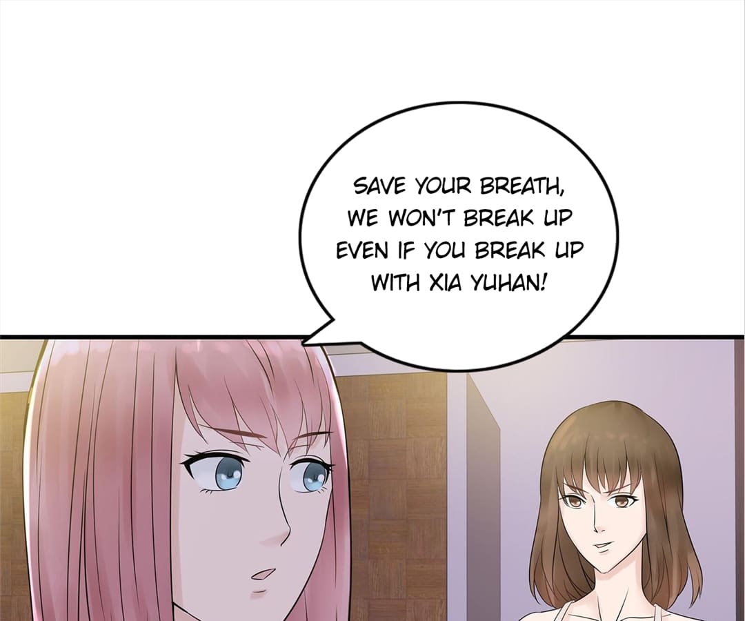 Drunken Marriage Chapter 6 - page 33