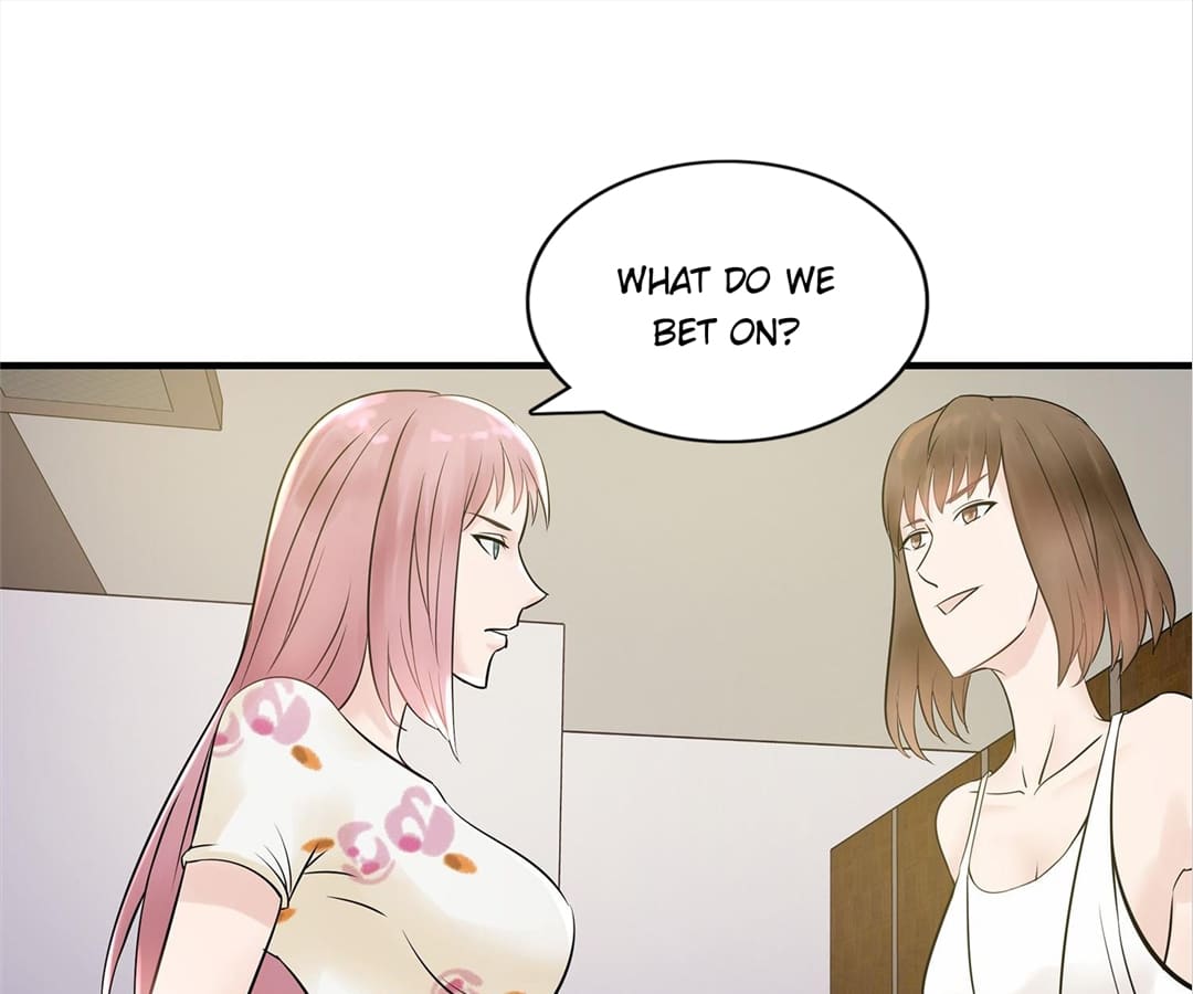 Drunken Marriage Chapter 6 - page 35