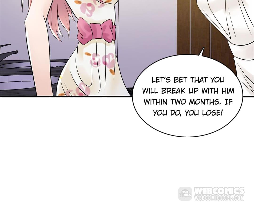 Drunken Marriage Chapter 6 - page 36