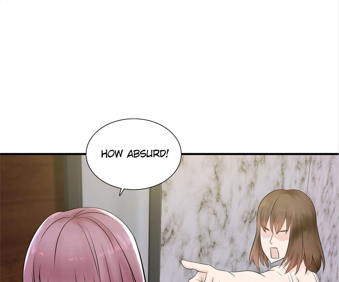 Drunken Marriage Chapter 6 - page 37